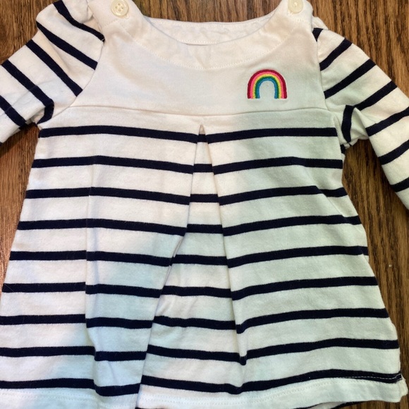 Baby Gap rainbow bundle 3 months - Picture 2 of 9